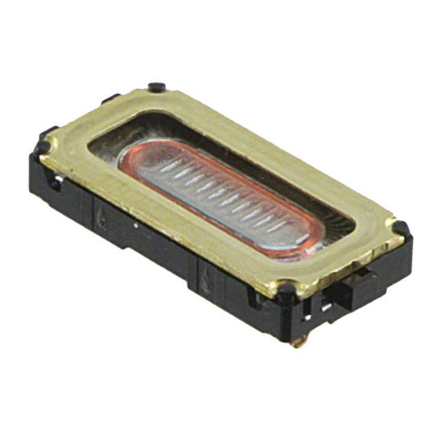 2403 260 00051 Knowles  Speakers